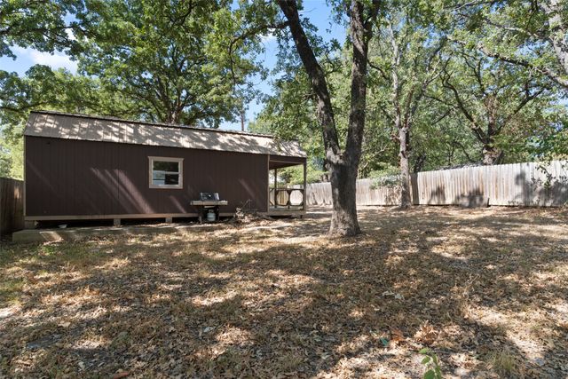 2803 Dennis Circle, Seagoville, TX 75159