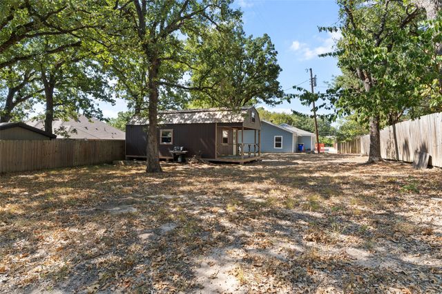 2803 Dennis Circle, Seagoville, TX 75159