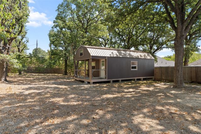 2803 Dennis Circle, Seagoville, TX 75159