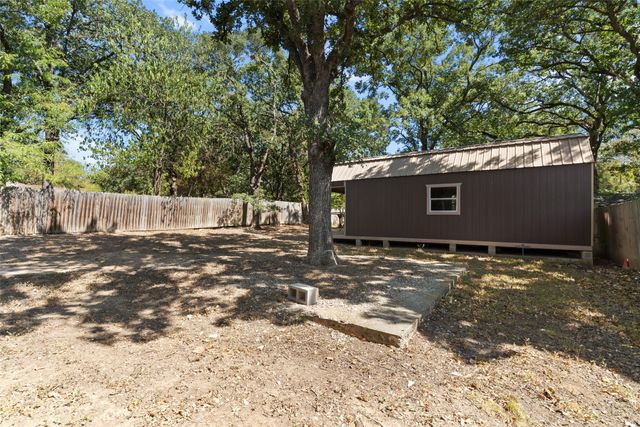 2803 Dennis Circle, Seagoville, TX 75159
