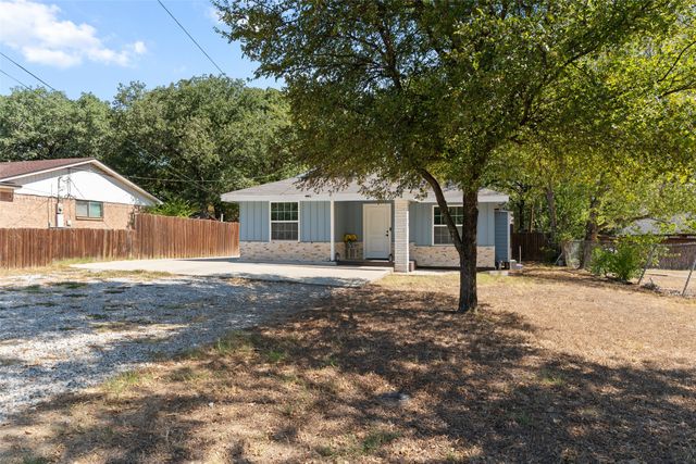 2803 Dennis Circle, Seagoville, TX 75159