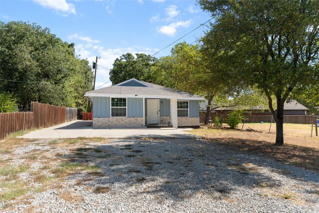 2803 Dennis Circle, Seagoville, TX 75159