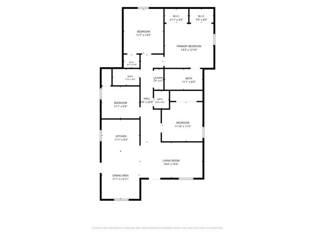 2803 Dennis Circle, Seagoville, TX 75159