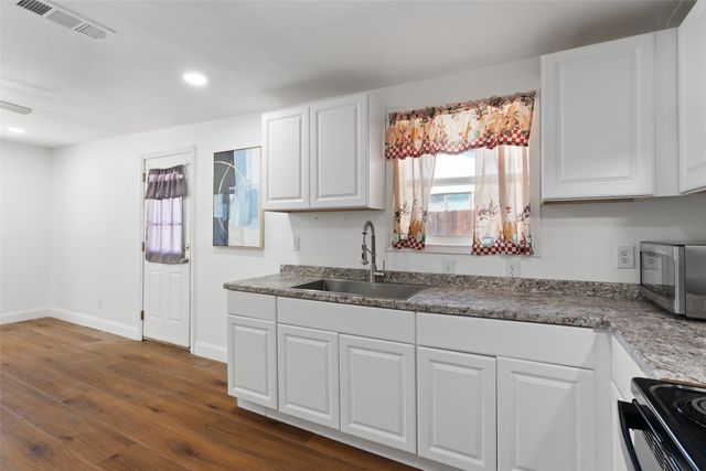 2803 Dennis Circle, Seagoville, TX 75159