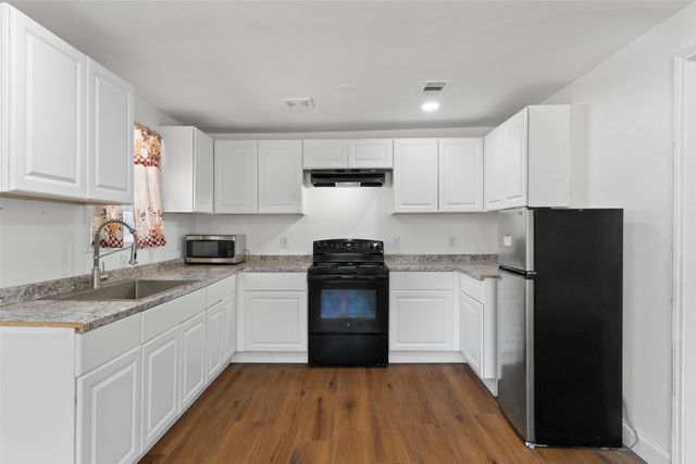 2803 Dennis Circle, Seagoville, TX 75159