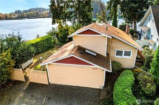 1275 NE South Petterson Road, Keyport, WA 98345