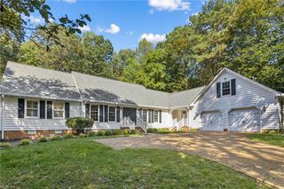 138 Devonshire DR, Williamsburg, VA 23187