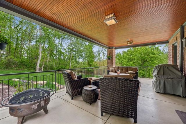 300 Hardy DRIVE, Upper St Clair, PA 15241