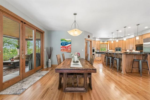 300 Hardy DRIVE, Upper St Clair, PA 15241