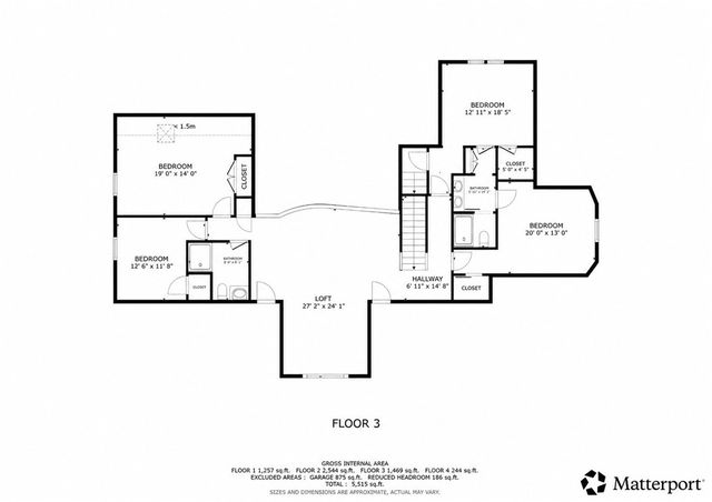 300 Hardy DRIVE, Upper St Clair, PA 15241