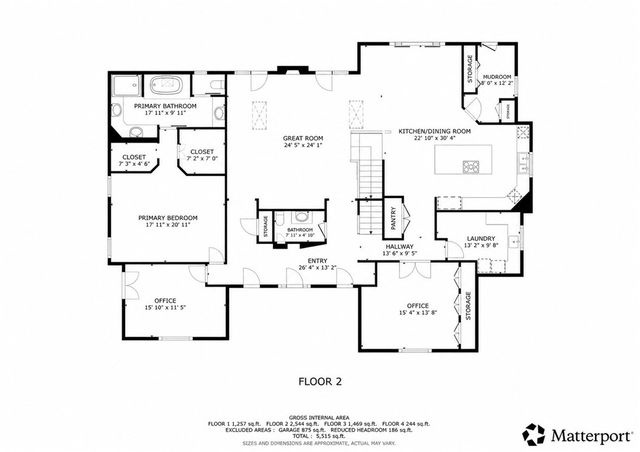 300 Hardy DRIVE, Upper St Clair, PA 15241