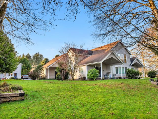 702 Sw JUNIPER Ave, Warrenton, OR 97146