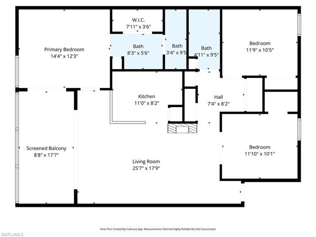 5785 Trailwinds DR 222, Fort Myers, FL 33907
