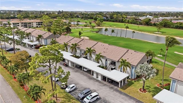 5785 Trailwinds DR 222, Fort Myers, FL 33907