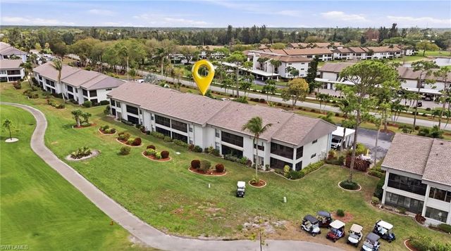 5785 Trailwinds DR 222, Fort Myers, FL 33907