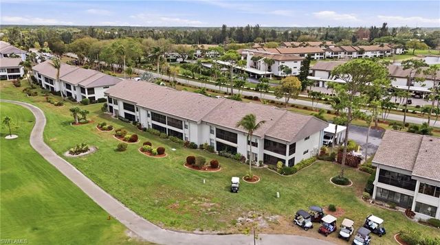 5785 Trailwinds DR 222, Fort Myers, FL 33907