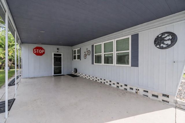 605 MICHIGAN BOULEVARD 118, Dunedin, FL 34698