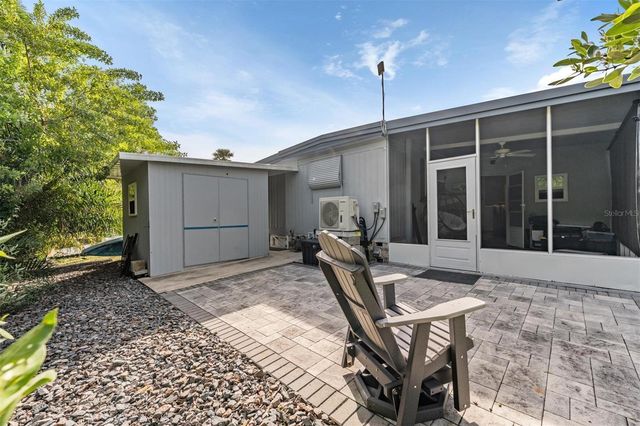 605 MICHIGAN BOULEVARD 118, Dunedin, FL 34698