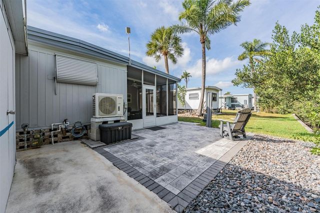 605 MICHIGAN BOULEVARD 118, Dunedin, FL 34698