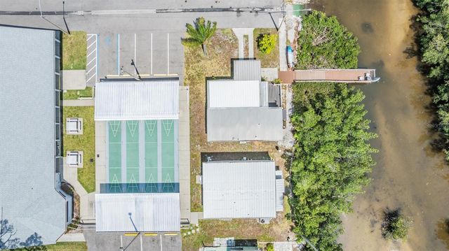 605 MICHIGAN BOULEVARD 118, Dunedin, FL 34698