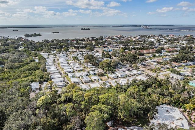 605 MICHIGAN BOULEVARD 118, Dunedin, FL 34698