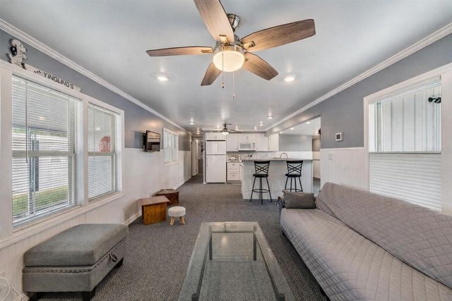 605 MICHIGAN BOULEVARD 118, Dunedin, FL 34698