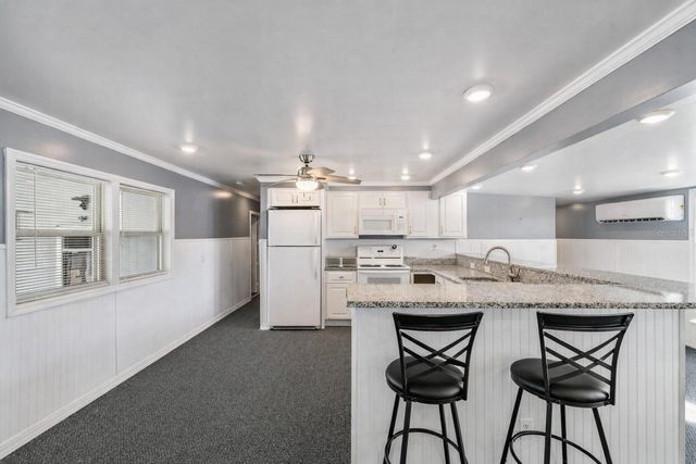 605 MICHIGAN BOULEVARD 118, Dunedin, FL 34698