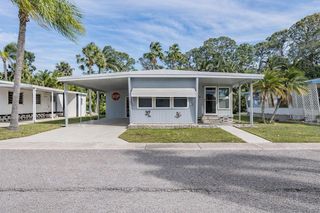 605 MICHIGAN BOULEVARD 118, Dunedin, FL 34698