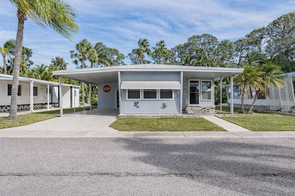 605 MICHIGAN BOULEVARD 118, Dunedin, FL 34698