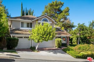 22322 Cairnloch Street, Calabasas, CA 91302