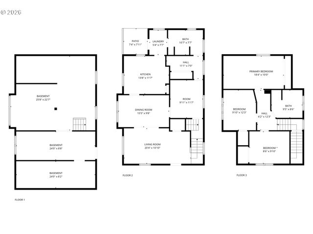 698 Grandview Ave, Scotts Mills, OR 97375