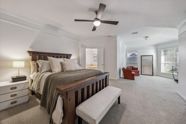 6507 Haughton Court, Spring, TX 77389