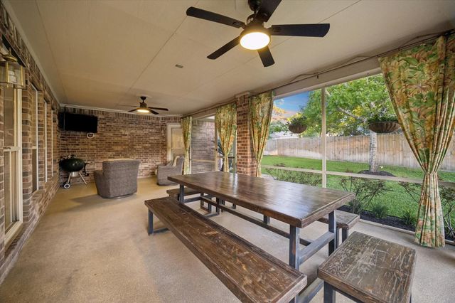 6507 Haughton Court, Spring, TX 77389