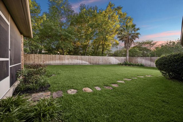 6507 Haughton Court, Spring, TX 77389