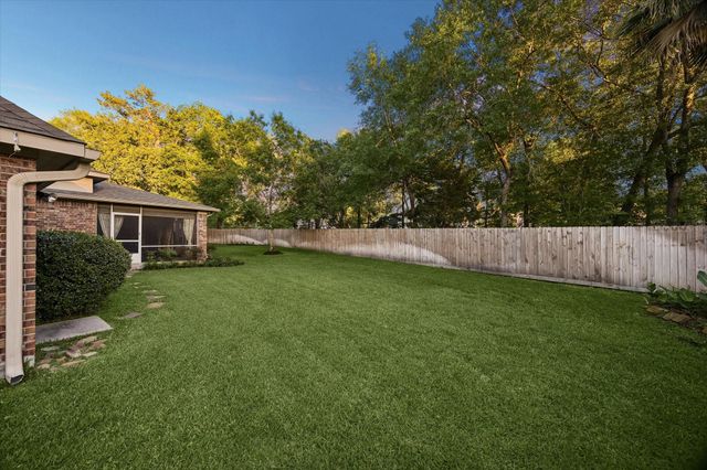 6507 Haughton Court, Spring, TX 77389