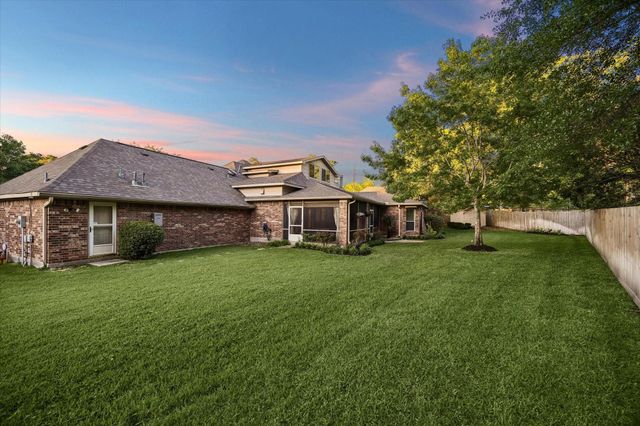 6507 Haughton Court, Spring, TX 77389