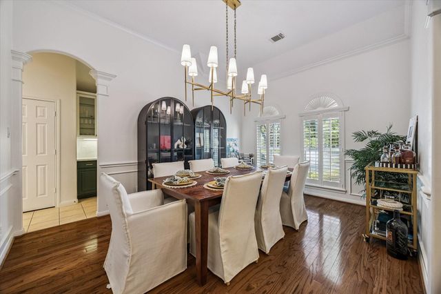 6507 Haughton Court, Spring, TX 77389