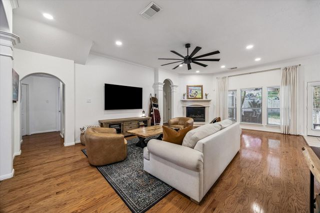 6507 Haughton Court, Spring, TX 77389