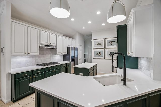 6507 Haughton Court, Spring, TX 77389