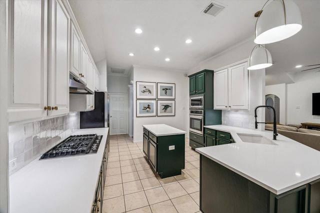 6507 Haughton Court, Spring, TX 77389