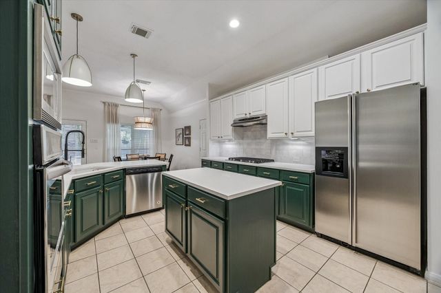 6507 Haughton Court, Spring, TX 77389