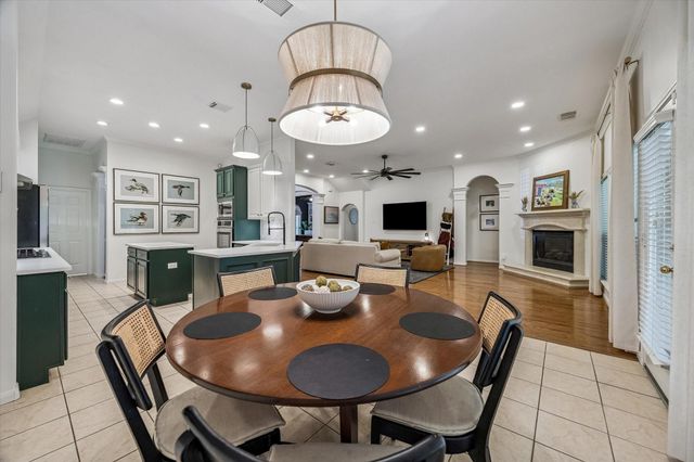 6507 Haughton Court, Spring, TX 77389