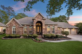 6507 Haughton Court, Spring, TX 77389