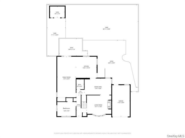 1812 Gormley Avenue, Merrick, NY 11566