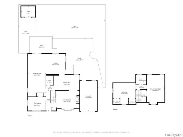 1812 Gormley Avenue, Merrick, NY 11566