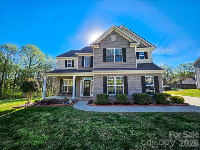 5918 Sikes Mill Road, Monroe, NC 28110