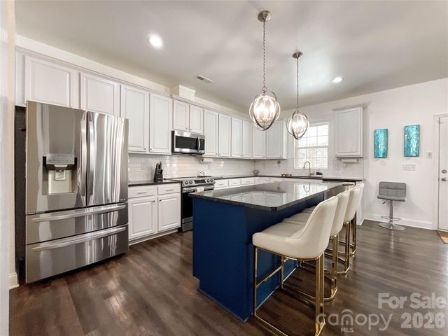 5918 Sikes Mill Road, Monroe, NC 28110