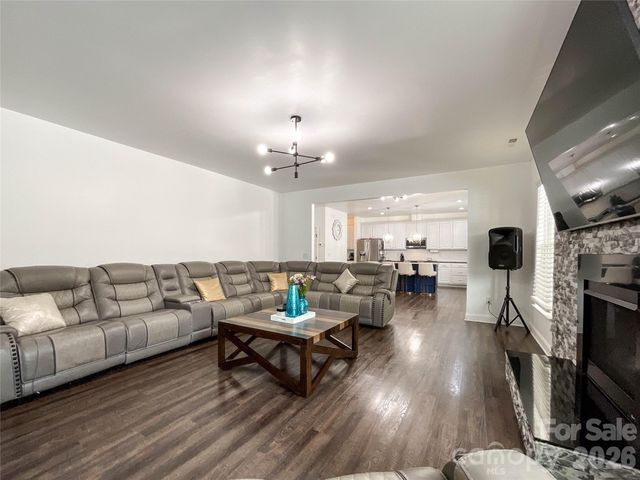 5918 Sikes Mill Road, Monroe, NC 28110