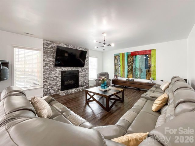 5918 Sikes Mill Road, Monroe, NC 28110