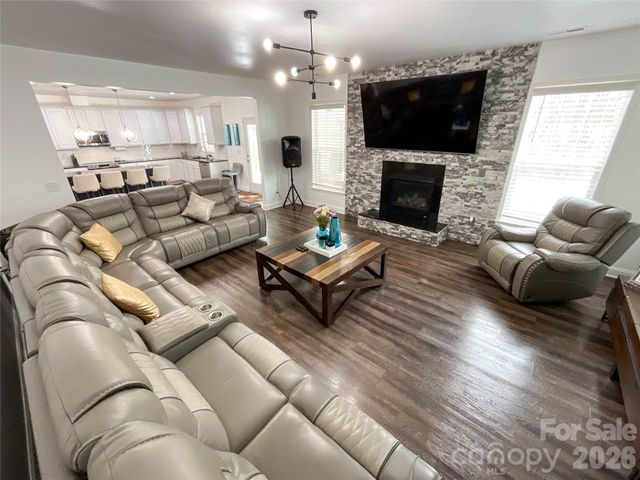 5918 Sikes Mill Road, Monroe, NC 28110